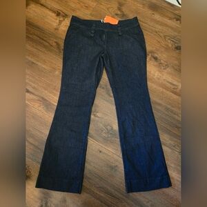 New Flamingo Jeans Size Xl (34x31)